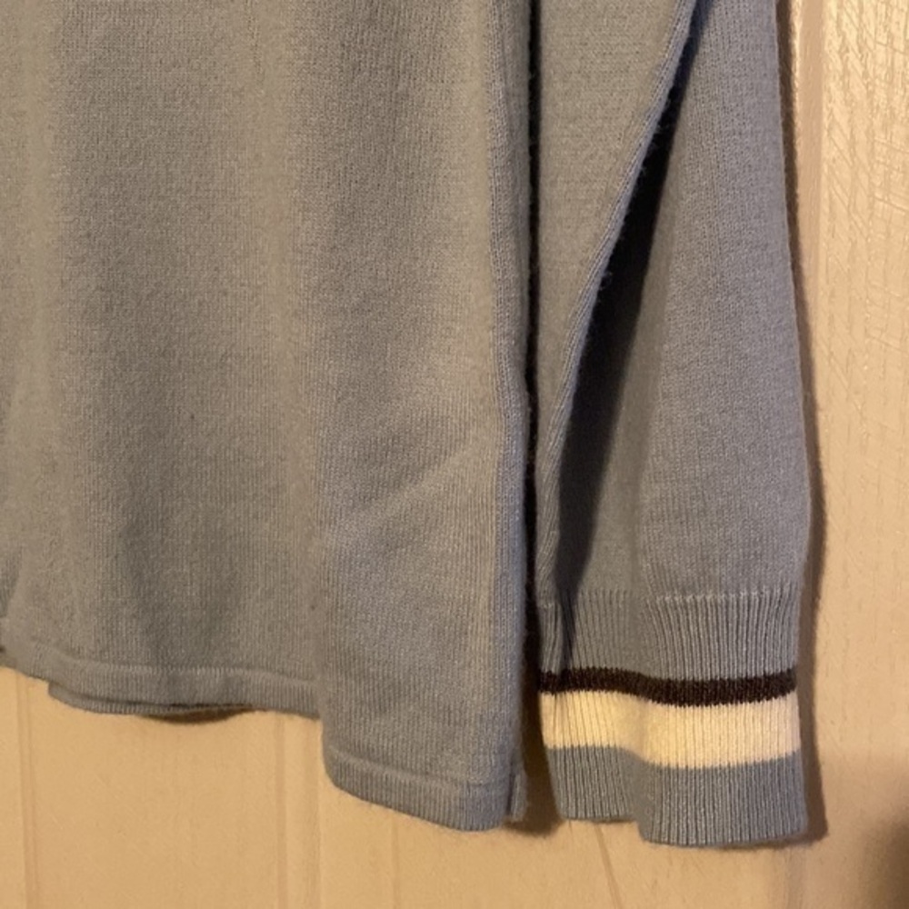 Studio Works sweater - Picture 3 of 6